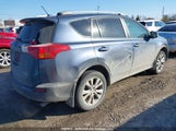 Toyota Rav4 Limited 2T3DFREV1DW004116 снимка