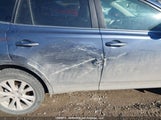 Toyota Rav4 Limited 2T3DFREV1DW004116 снимка