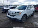Honda Cr-V Exl 5J6RE48738L806386 снимка