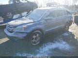 Honda Cr-V Exl 5J6RE4H77BL811856 снимка