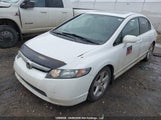 Honda Civic Exl 2HGFA16908H107982 снимка
