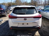Lexus Ux 250H JTHP9JBH8L2032988 снимка