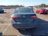 Toyota Corolla Le 2T1BURHE8JC968937 снимка
