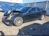 Cadillac Cts Premium Collection 1G6DS5ED9B0139912 снимка