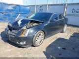 Cadillac Cts Premium Collection 1G6DS5ED9B0139912 снимка