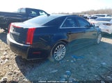 Cadillac Cts Premium Collection 1G6DS5ED9B0139912 снимка