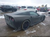 Chevrolet Corvette 1G1YY26W695112264 снимка