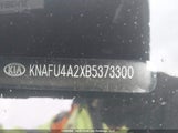 Kia Forte Ex KNAFU4A2XB5373300 снимка