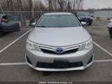 Toyota Camry Hybrid/Le/Xle 4T1BD1FK5CU025979 photo