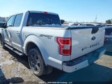 Ford F150 Supercrew 1FTEW1E57LFB59047 снимка
