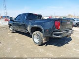 GMC Sierra 1GT49WEY6PF224969 снимка