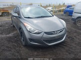 Hyundai Elantra 5NPDH4AE8DH275099 снимка