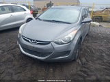 Hyundai Elantra 5NPDH4AE8DH275099 снимка