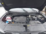 Hyundai Tucson Preferred 3KMJBCDE0TE032011 снимка