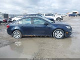Chevrolet Cruze Limited Ls 1G1PC5SH4G7122716 fotografie