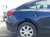 Mazda Mazda3 Gx 3MZBN1U77HM130760 снимка