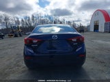 Mazda Mazda3 Gx 3MZBN1U77HM130760 снимка