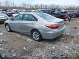 Toyota Camry Le 4T1BF1FK3HU790514 снимка