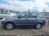 Honda Cr-V Se JHLRD78566C806987 снимка