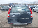 Honda Cr-V Se JHLRD78566C806987 снимка
