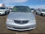 Honda Odyssey Ex 2HKRL18661H011151 снимка