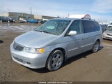 Honda Odyssey Ex 2HKRL18661H011151 снимка