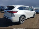 Toyota Highlander Hybrid Hybrid 5TDGBRCH3LS500105 снимка