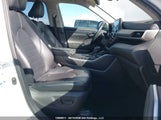 Toyota Highlander Hybrid Hybrid 5TDGBRCH3LS500105 fotografie