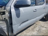 Toyota Tacoma 5TFDZ5BN2MX061831 photo