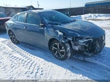 Nissan Sentra Sv 3N1AB8CV3RY358283 снимка