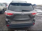Toyota Highlander Limited/Ltd Platinum 5TDDKRFH3FS195952 photo