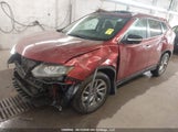 Nissan Rogue S/Sl/Sv 5N1AT2MV1EC785837 photo