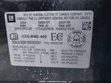 GMC Terrain Sle-2 2GKALNEK1H6283941 снимка