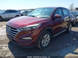 Hyundai Tucson KM8J23A48HU433325 снимка