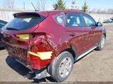 Hyundai Tucson KM8J23A48HU433325 снимка