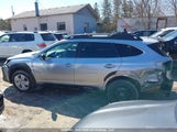 Subaru Outback Convenience 4S4BTDAC1R3100941 снимка