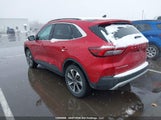 Ford Escape Platinum 1FMCU9JA0RUA71259 снимка
