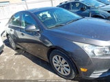 Chevrolet Cruze Lt 1G1PF5S97B7143021 снимка