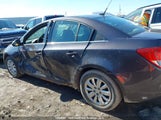 Chevrolet Cruze Lt 1G1PF5S97B7143021 снимка