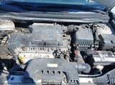 Hyundai Elantra Gl KMHDU4BD2AU053639 снимка