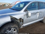 Volkswagen Touareg V8 WVGCM67L16D057423 fotografie