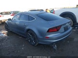 Audi A7 3.0T Technik WAU22AFCXHN048904 снимка