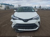 Toyota C-Hr Xle/Le/Night Shade/Limited JTNKHMBX8M1098483 photo