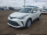 Toyota C-Hr Xle/Le/Night Shade/Limited JTNKHMBX8M1098483 снимка