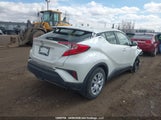 Toyota C-Hr Xle/Le/Night Shade/Limited JTNKHMBX8M1098483 photo