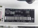 Toyota C-Hr Xle/Le/Night Shade/Limited JTNKHMBX8M1098483 photo