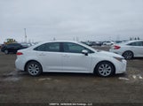 Toyota Corolla Le 5YFB4MDE5PP042593 снимка