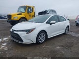 Toyota Corolla Le 5YFB4MDE5PP042593 снимка