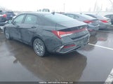 Hyundai Elantra Sel Sport KMHLM4DGXSU025043 photo