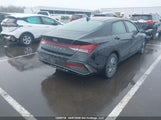 Hyundai Elantra Sel Sport KMHLM4DGXSU025043 снимка